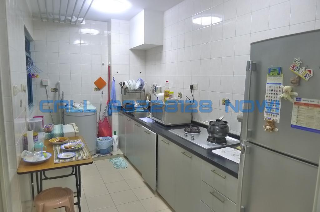 Blk 15 Farrer Park Road (Kallang/Whampoa), HDB 3 Rooms #92988702